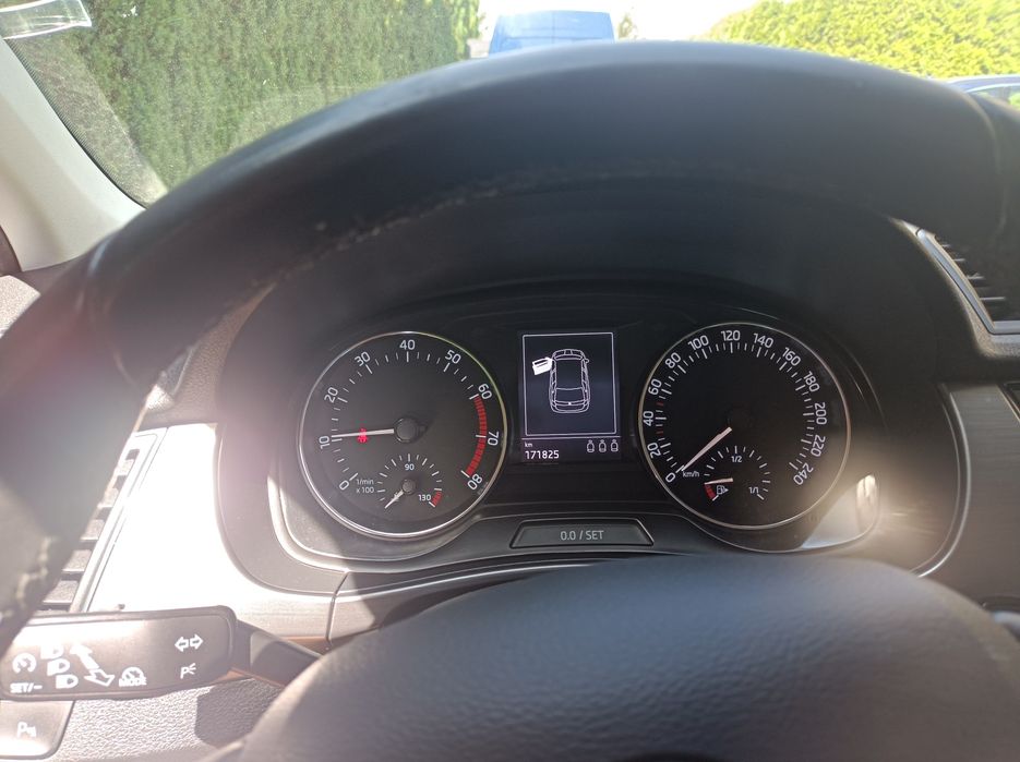 Sprzedam Skoda Fabia