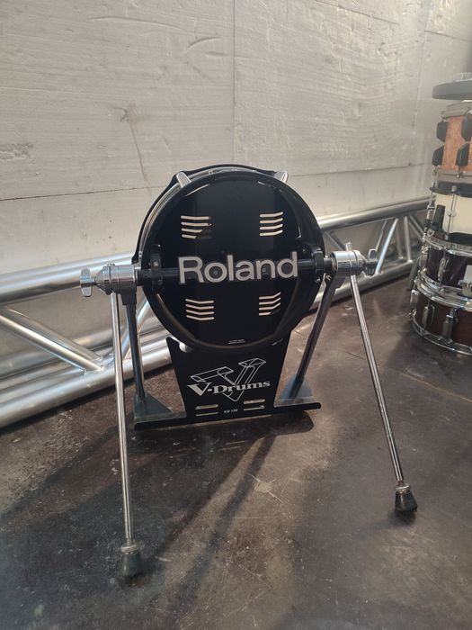Perkusja elektroniczna Roland TD-20