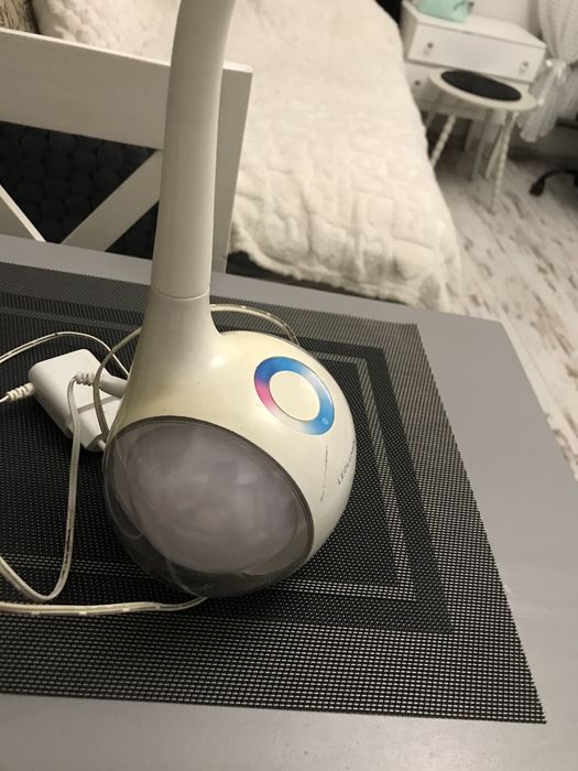 Lampka led na biurko