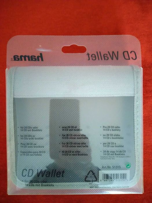 CD-DVD ROOM для хранения дисков