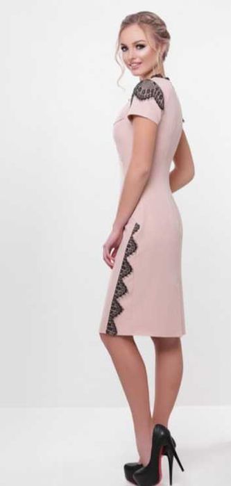 Продам нову сукню