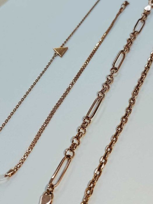 Браслет 585 проби