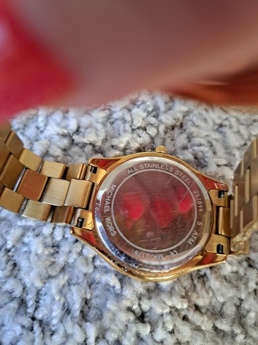 Zegarek damski Michael Kors