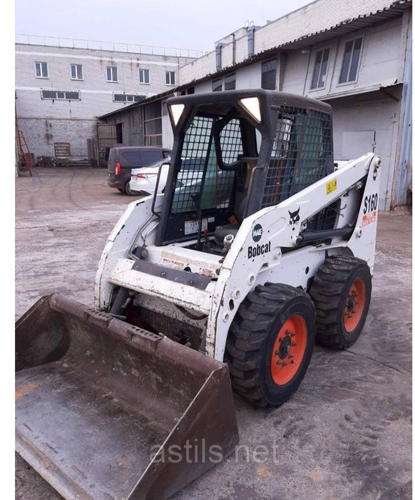 Оренда Екскаватора та Спец техники