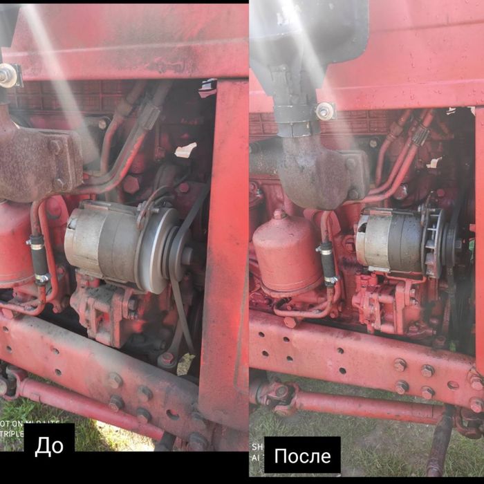 Трактор МТЗ-82 1997 року