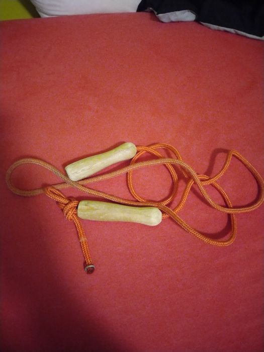 Skakanka dobra tradycyjna