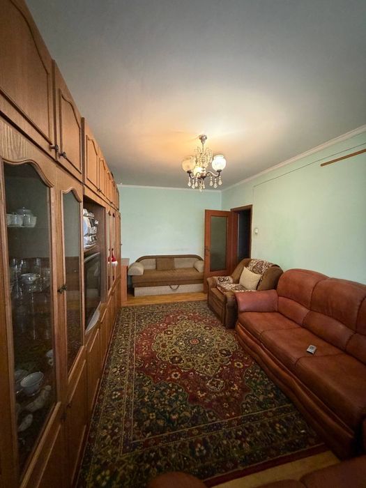 Продаж 2-кімнатної квартири