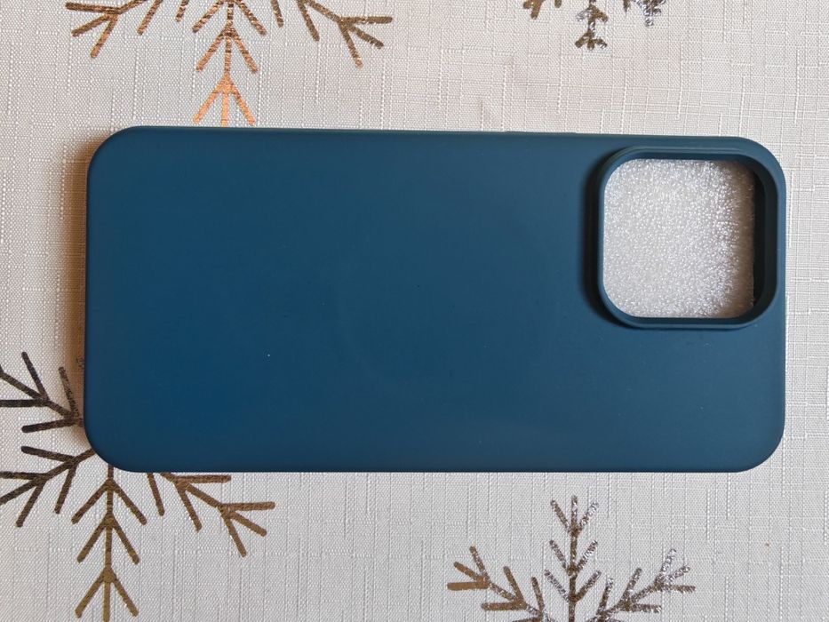 2 sztuki etui do iPhone 15 Pro Max NOWE!