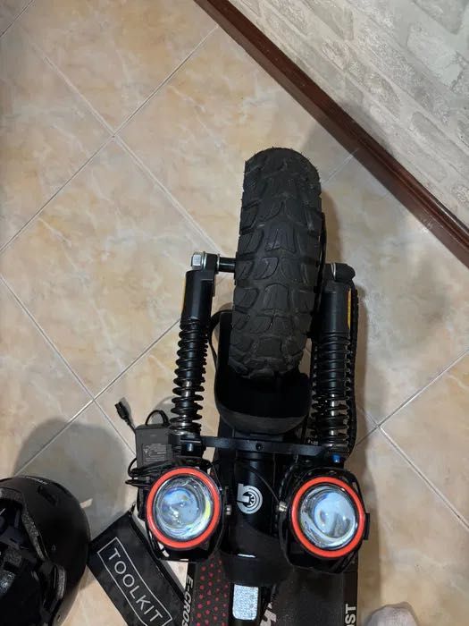 Trotinete Elétrica