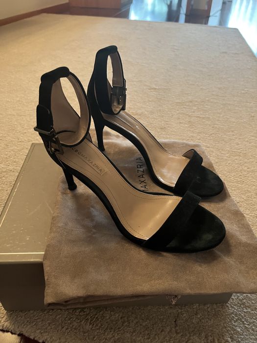 Sandálias BCBG Maxazria