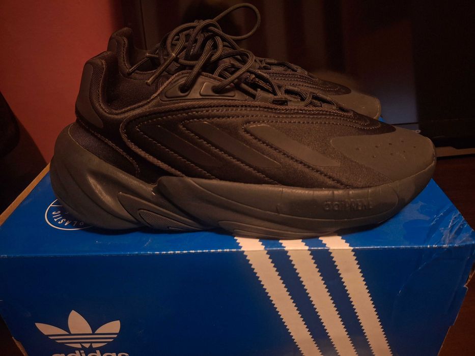 Buty sportowe adidas