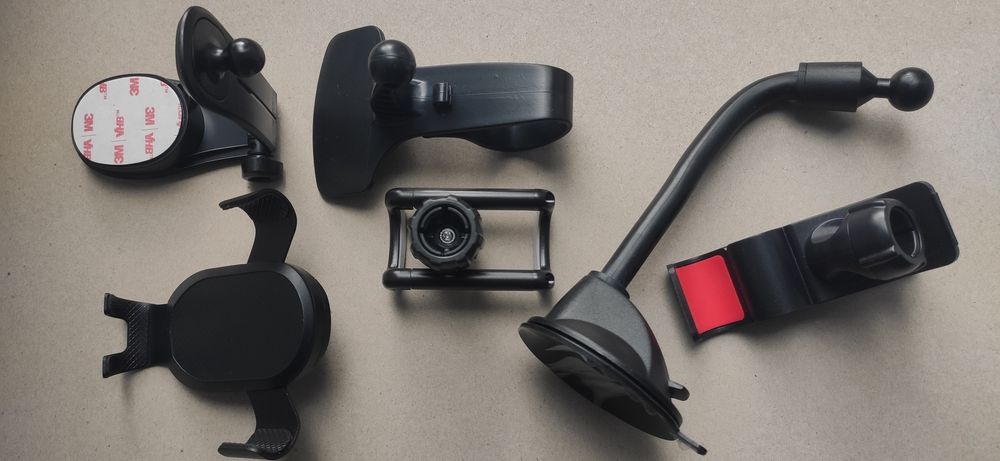 Авто тримач телефону