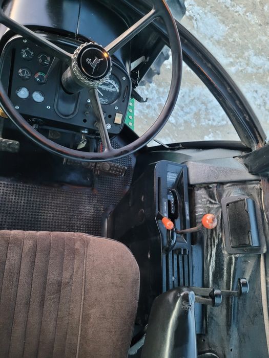 John Deere 4430 KLIMA 145KM 6cyl. TURBO Case piękny Stan ZAMIANA !!!