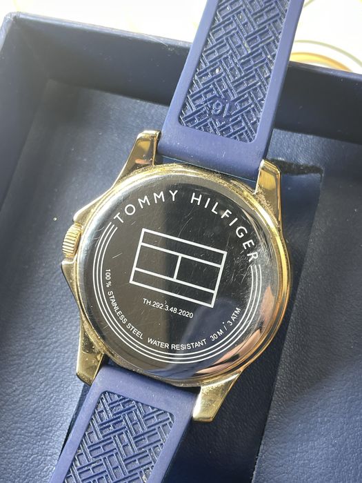 Zegarek Tommy Hilfiger TH 292.3.48.2020