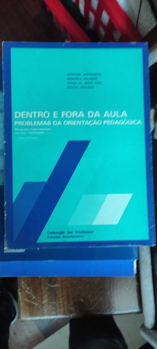 Dentro e Fora da Aula