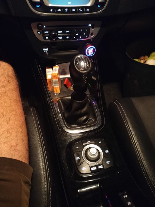 Carrinha renault mégane