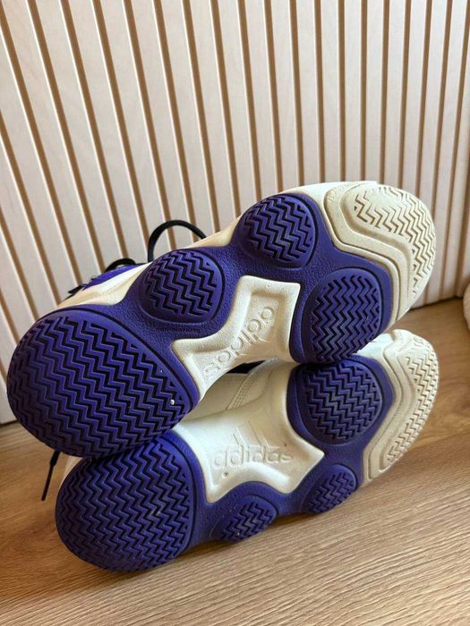 Adidas TOP TEN 2000 Sapatilhas