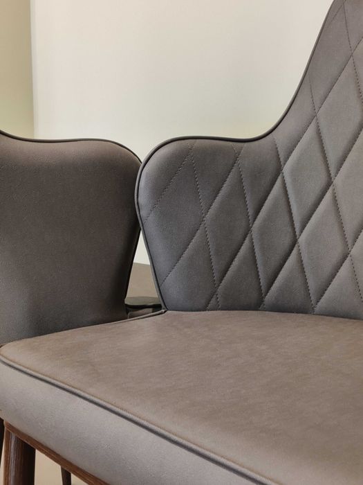 Conjunto 4 cadeiras jantar