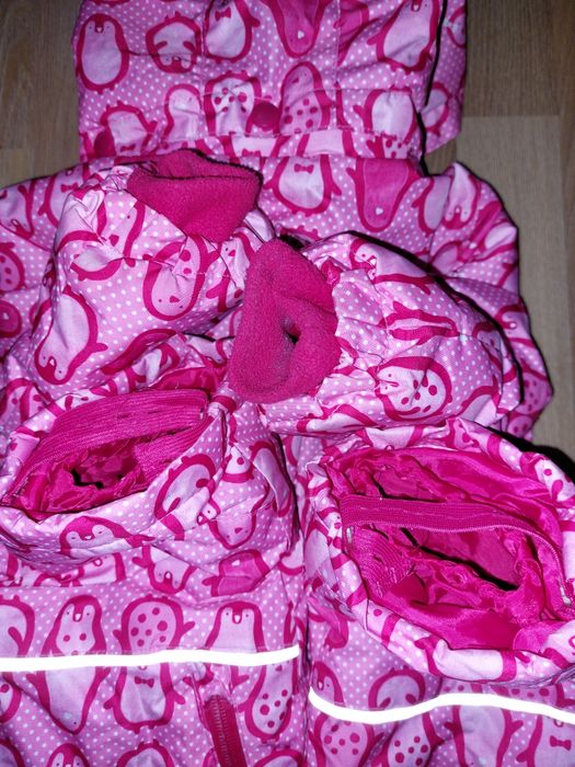 Комбінезон  осінь-весна ,зима Lupilu,next, h&m