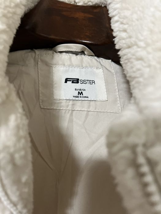 Тедді куртки оверсайз