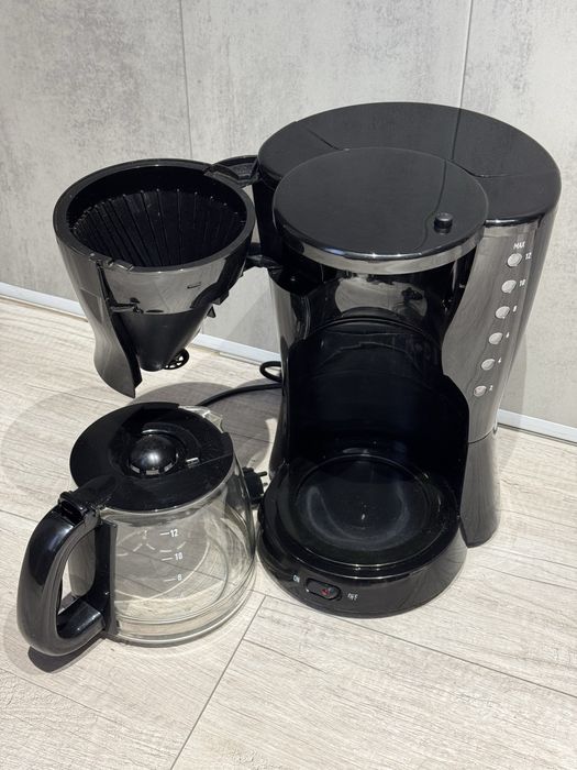 Крапельна кавоварка Grundig