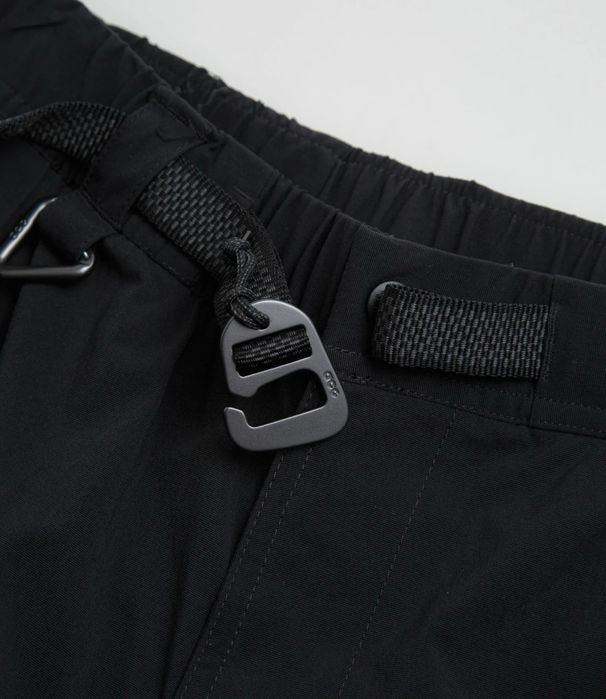 Оригінал | Штани Nike ACG Hiking Pants Чорні FN2450-010