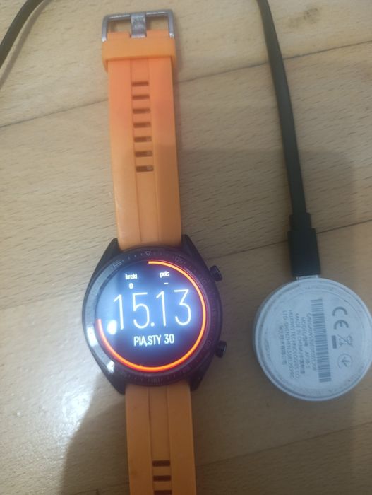 Huawei Watch GT-BE0
