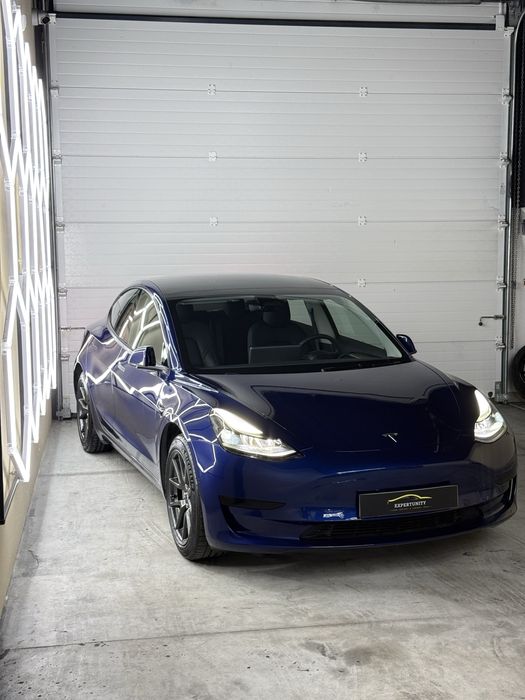 Tesla model 3 sr plus facelift LFP