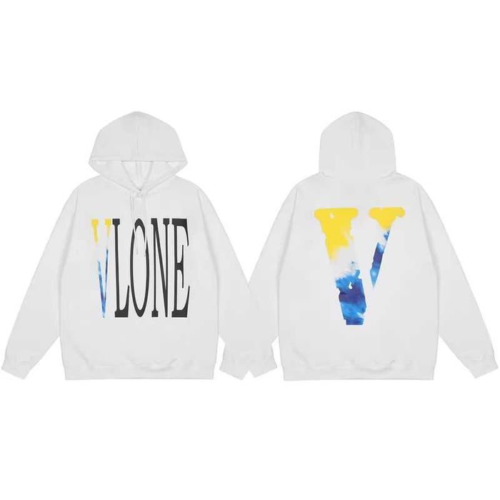 ‼️РОЗПРОДАЖ‼️ Худі VLONE/ кофта вілон/худи влон