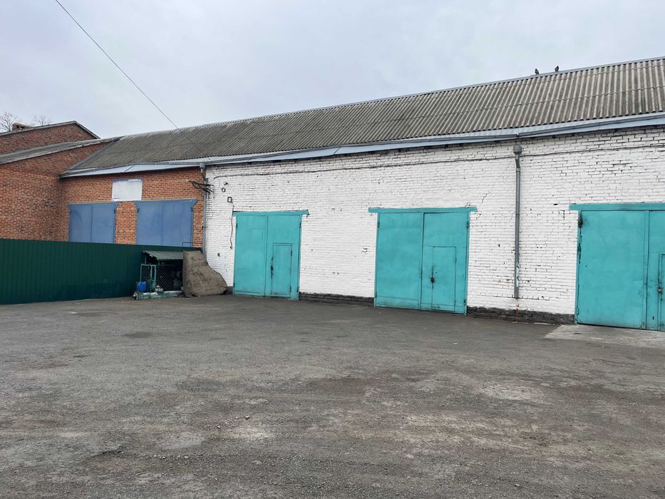 Продаж комерційного приміщення