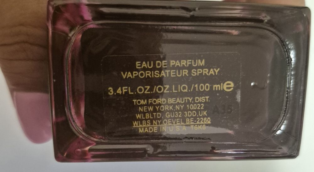 Tom Ford Lost Cherry