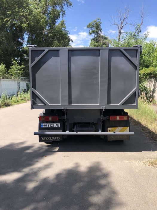 Продам Volvo самоскид