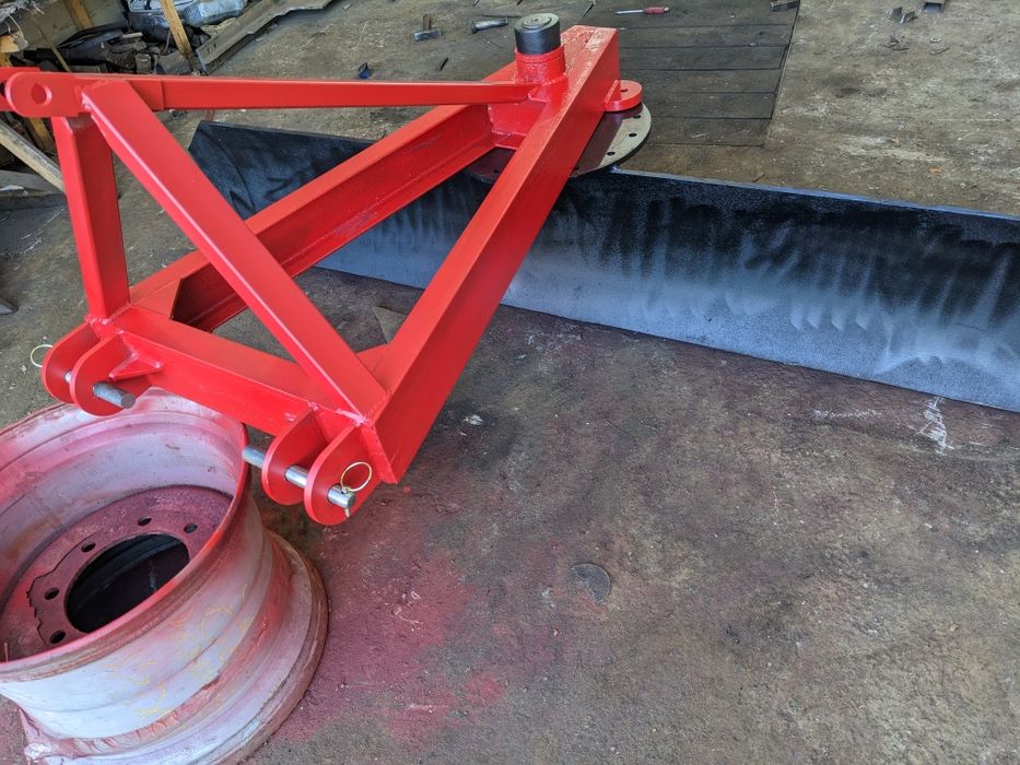 Лопата для сільськогосподарських робіт