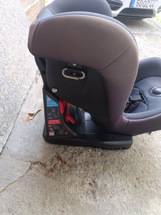 Cadeira de bebe  para carro