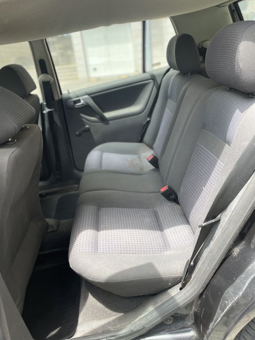 POLO 1.4 180.000km
