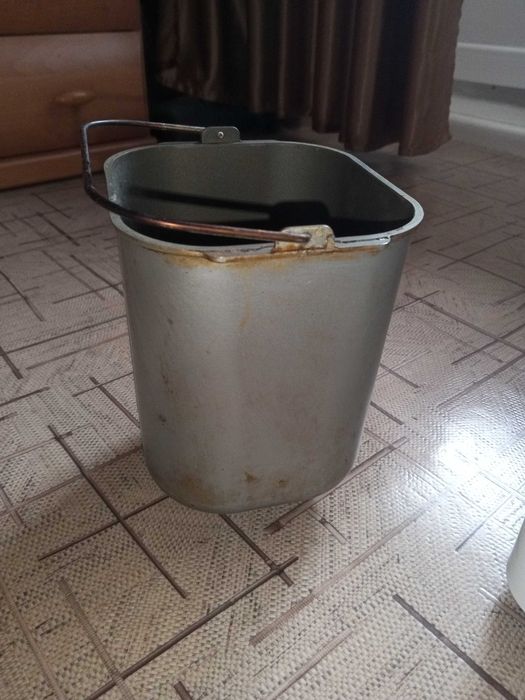 Хлебопечка LG HB-1001 CJ