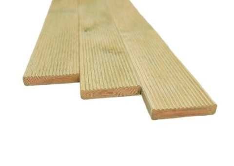 Deska elewacyjna boazeria półbal podbitka imitacja bala podło tarasowa