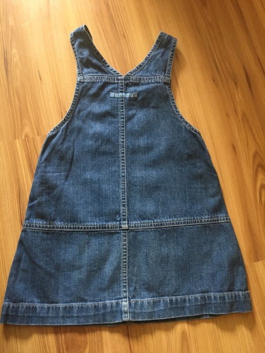 Sukienka mothercare 2-3 latka