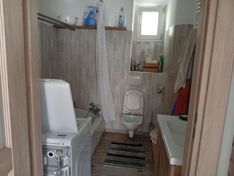 Pokój dla kobiety
