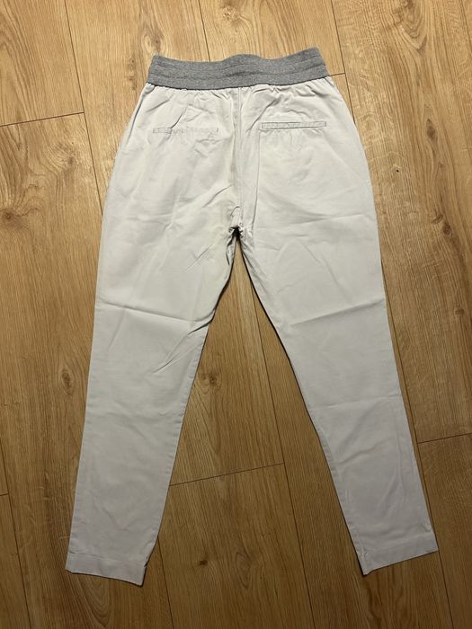 Spodnie ZARA roz. XS