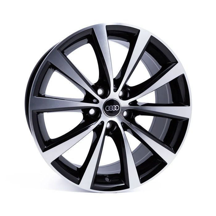 NOWE ORYGINALNE Felgi 18" Audi A4 A5 A6 A7 A8 Q3 Q5 Q7