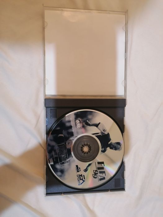 FIFA 99 Game for PC64172216461187121