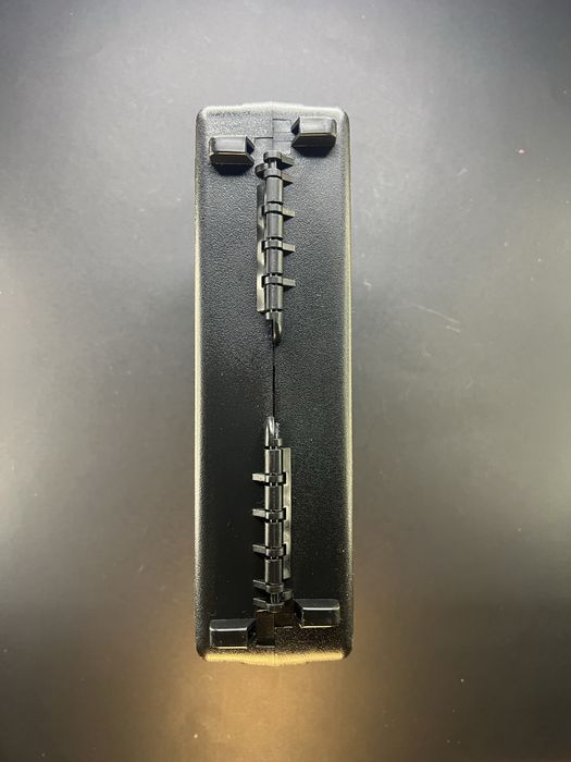 Пістолетний кейс, чохол