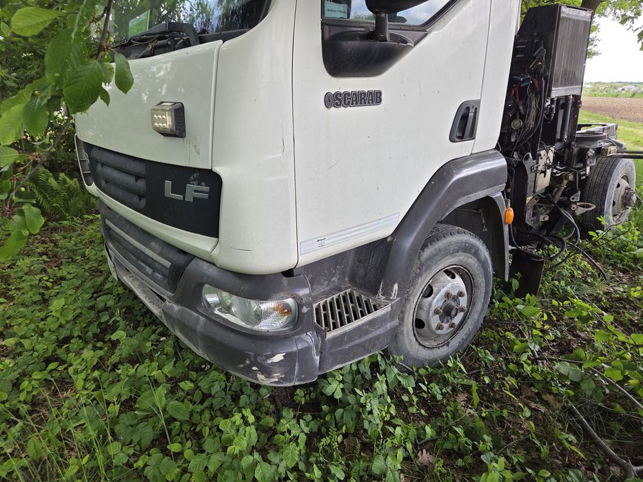 Daf lf 180 euro 5 części