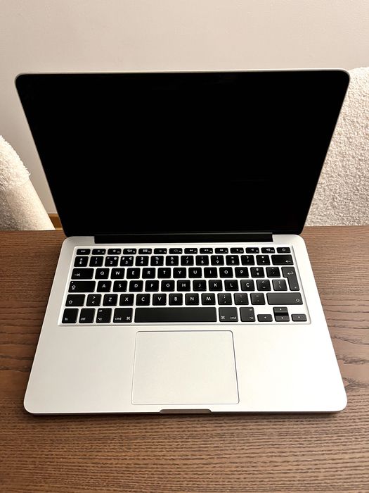 Apple MacBook Pro 2015