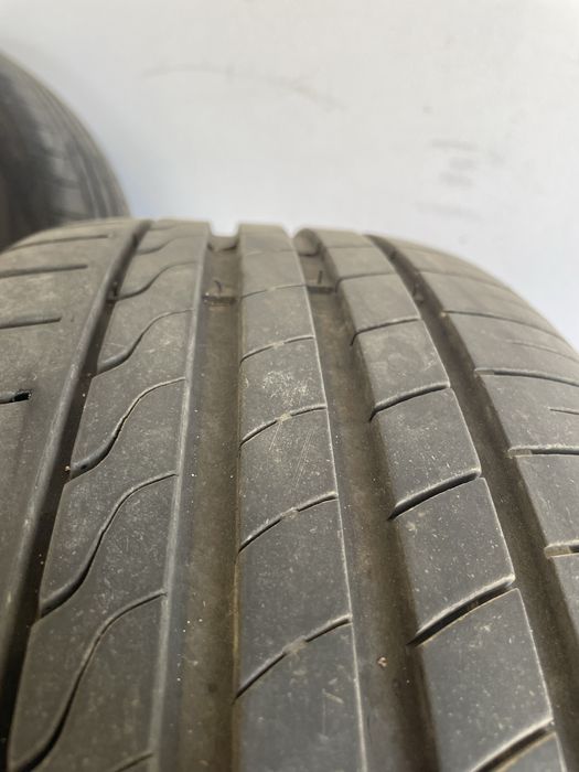 felgi tecnomagnesio montreal z oponami r17 5x100