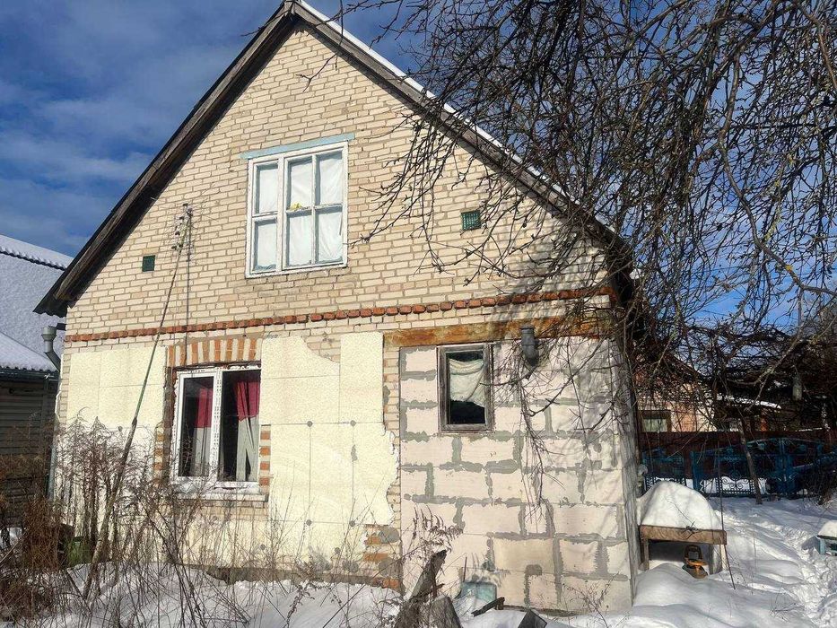 Продам дачу с.Струмівка