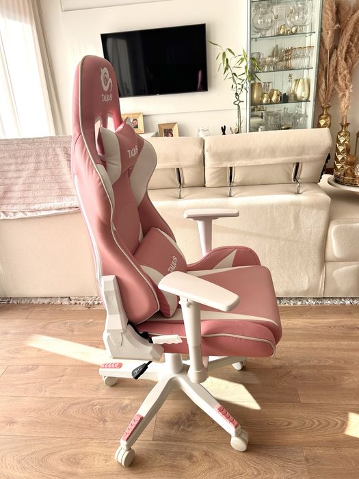 Cadeira Gaming TALIUS Dragonfly