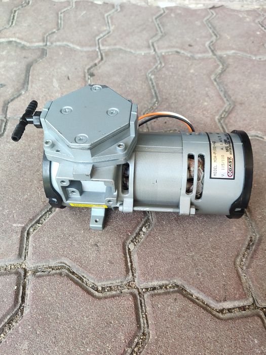 Pompa próżniowa nowa