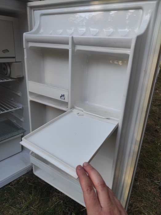 Lodówka polar 136 PRL sprawna